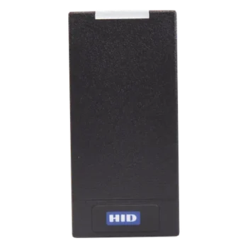 Lector R10 Express, Solo Tarjetas SEOS, Garantia de por Vida