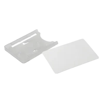 Porta tarjetas compatible con tarjetas PROCARD /PROCARDX