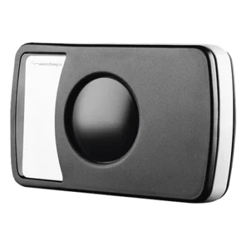 Amplificador de Smartcard RFID / Alcance 10 m (33 pies) / IP32 / Dual Frecuencia / AES Encriptación / -40 a +85°C