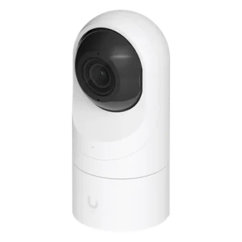 Cámara IP / 2K 4 Megapixel / 30 fps / IR 6 m (19.7 ft) / PoE 802.3af / Detección IA / IPX4