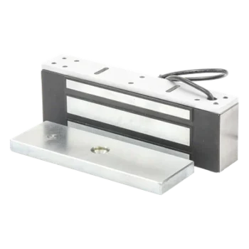 Chapa Magnética de 1200 lbs / Para uso en Exterior /IP68