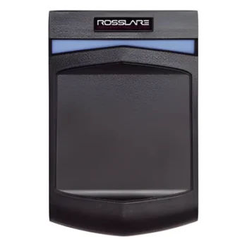 Lector MIFARE O2S, Conexion por OSDP o Wiegand
