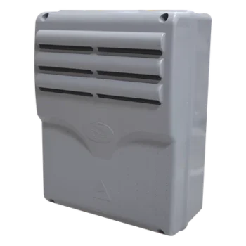 Cuadro de Mando Para Brazos Abatibles ATI de 24V