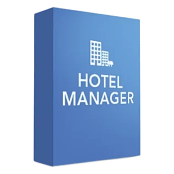 Licencia de software HOTELMANAGER para administración de hoteles