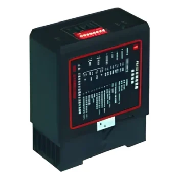 Sensor de Masa de 1 Canal / Detección de Presencia o Pulso