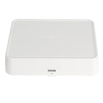 Controlador de Acceso Edge / 1 Puerta / 2 Lectores OSDP / PoE 802.3af / Bluetooth 4.1 / Expansible a 16 Puertas