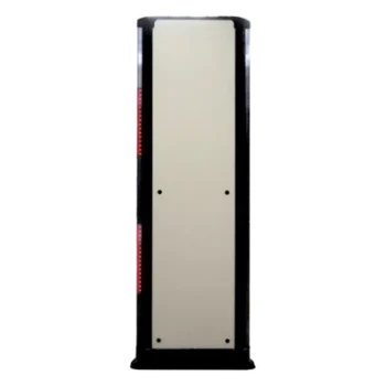 Detector de Metales Multizona tipo Pared, Para Detección de Objetos Metálicos Muy Pequeños