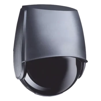 Sensor Láser de Movimiento, Seguridad y Presencia / 7 Cortinas ToF / 2 a 9.7 m (6.6 a 31.8 ft) / IP65 / 2 Salidas Relé
