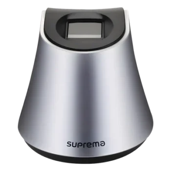 BioMiniPlus 2, Enrolador IP65 / 500 dpi / Optic Sensor /Use con SUPREMA Readers