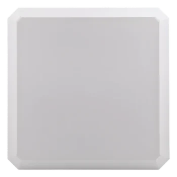 Antena RFID de polarizacion Circular IP67
