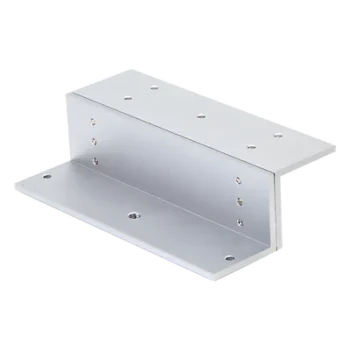 Montaje Tipo Z para MAG600, MAG600LED y Chapa Doble MAG600D
