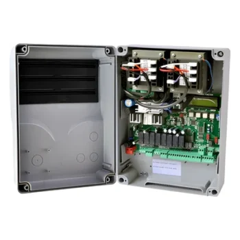Cuadro de Mando Compatible con Motores de la Serie AXO