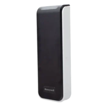 Lector de Control de Acceso Multi-Tecnología / Montaje Mullion / IP65 / OSDP V2 Bidireccional / Bluetooth y NFC / EAL5+