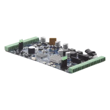 Tablilla de control para torniquete / RFID / Biométrico / 10,000 transacciones/día / Acero inoxidable
