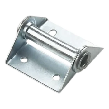 Bisagra central para puertas de garage / Acero galvanizado / 8 a 20 pies (2.4 a 6.1 m) / 16 tamaños / Puertas seccionales residenciales y comerciales