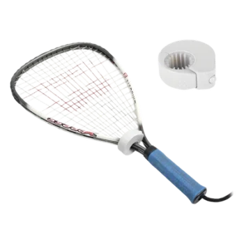 Tag RF Antihurto / 8.23 MHz / Alcance 160 cm (63 in) / Lock Estándar / 38 x 31 x 19.5 mm / Gris Claro