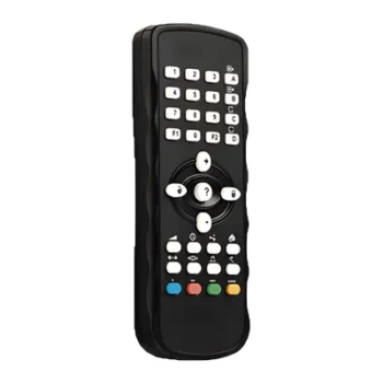 Control Remoto Universal / Alcance 30 m (98.4 ft) / Configuración de Sensores / Interfaz Intuitiva
