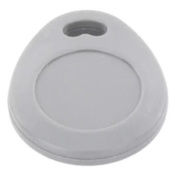 Tarjeta de proximidad RFID / 125 kHz / Sin contacto / Resistente a intemperie