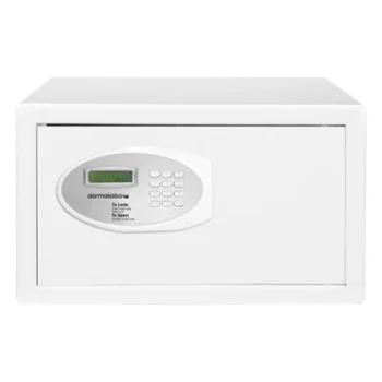 Caja Fuerte para Hoteleria y usos Multiples con crecimiento para Auditoria