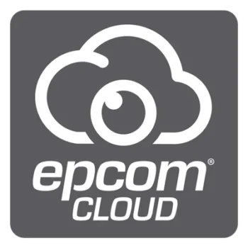 Suscripción Anual Cloud / Grabación 8MP / 1 Canal / 7 Días Retención / Detección de Movimiento
