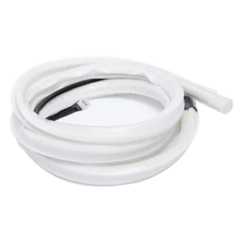 Sensor de Borde para Reversa Con Iluminación LED Rojo-Verde de 9 ft / Requiere brazo octagonal de aluminio (No incluido)