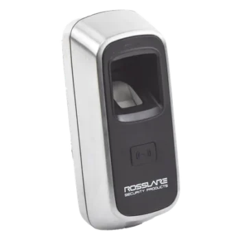 Lector Biométrico / 7,000 HUELLAS / MIFARE / WIEGAND / IP / Listo para AXTRAX