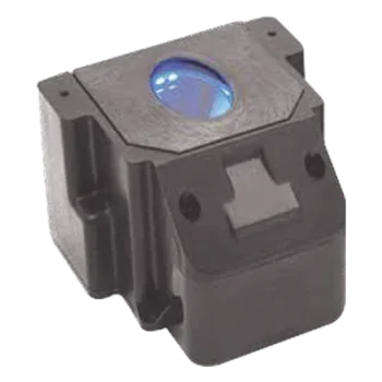 Sensor de Huella Multiespectral / Detección de Dedo Vivo / 500 dpi / IP65 / USB / ANSI 381 e ISO 19794-4