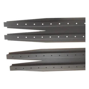 Guías p / Apertura de puertas / Abatibles al exterior.