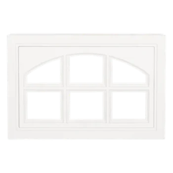 Ventana p / Puerta d / Garage / Cuadro Corto / Medio Circulo.