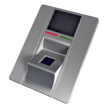 Terminal de Biometría de Huella con Imagen Multiespectral / Todo Tipo de Huella / Clima Extremo / IDT Access