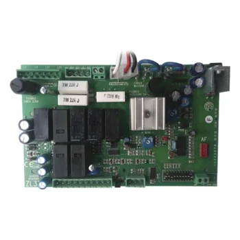 Tarjeta ZL37 Para Barreras G4010