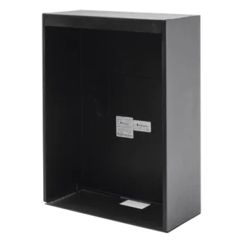 Cubierta protectora / Instalaciones al Exterior / Para motor FS1000SPEED.