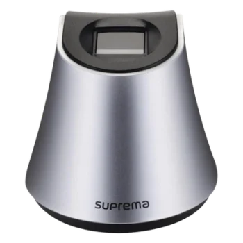 BioMini Enrolador IP65 / 500 dpi / Sensor Óptico /Para Uso con Lectores SUPREMA
