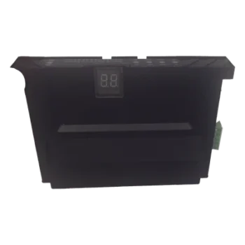 Tarjeta Madre Principal / Panel de Botones / Display / RJ45 / Protección contra Descargas / Compatible con Torniquete DS-K3B220LX