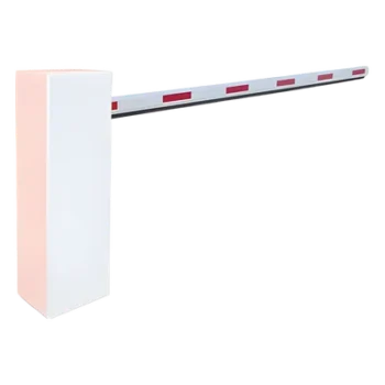 Brazo recto de aluminio de 5 m para barrera LiftPROx