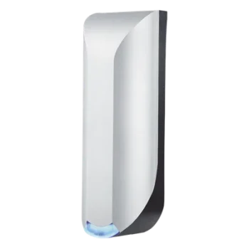 Lector para control de acceso movíl o por tarjeta Serie MACE, Con estable señal por Bluetooth