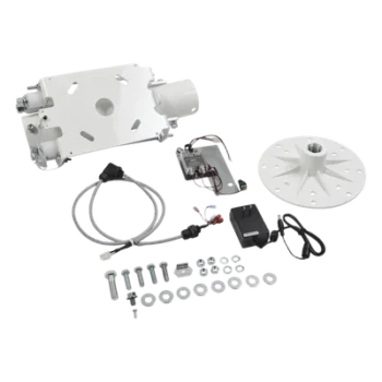 Kit de instalación para brazo abatible