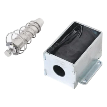 Solenoide de emergencia para XT1000/XT1000PRO/XT5000/XT7000