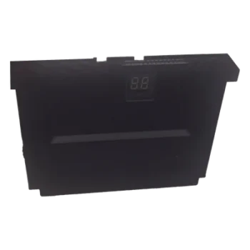 Cuadro de Mando Secundario / Tarjeta Madre / RJ45 Maestro / Sensor Límite / Alarma / Botón Salida / Compatible DS-K3B220LX