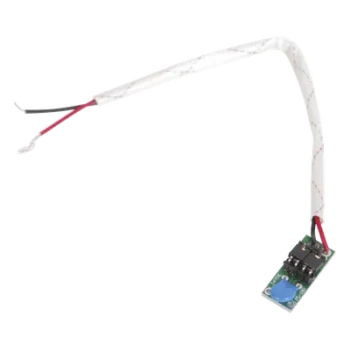 Tarjeta Electrónica de Repuesto / Procesador Dual Core / Full HD 1080p / HDMI y AV / 512 MB RAM