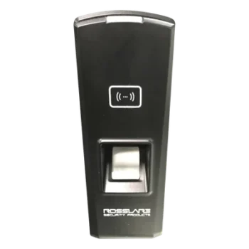 Lector Biométrico con lector Mifare 13.56 Mhz