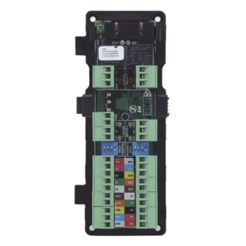 Módulo Expansor de 2 lectoras para Panel HID ACW2-XN