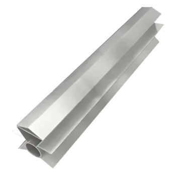 Refuerzo de aluminio / Brazo 001G03750 / Construcción robusta / Acabado anticorrosivo / Uso industrial