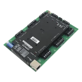 Refacción / Controlador de Acceso para 2 Lectoras / Solo es la Tarjeta / No incluye Gabinete ni Fuente de Alimentación / Para Panel AC215IPL