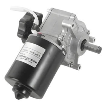 Motor de Refacción / 110 VCA / 250 W / 30 RPM / IP54 / -30 a 55 °C / 5,000,000 Ciclos