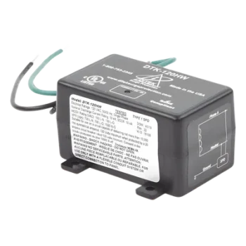Protector de Sobretensión / 120 VCA / 15 A / NEMA 4X / -35°C a 80°C / UL1449
