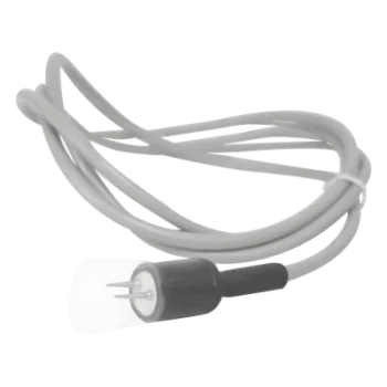 CONECTOR PARA MANGUERA LED