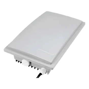 LECTOR LARGO ALCANCE 2.4 GHZ