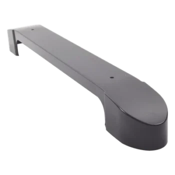 Cubierta superior para arcos detectores de metales / Material resistente a impactos / Dimensiones ajustables / Compatible con arcos estándar