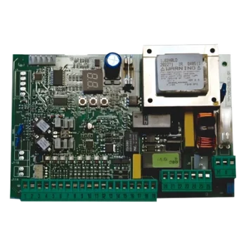 Refaccion para FAAC 620/640 / Tablilla principal